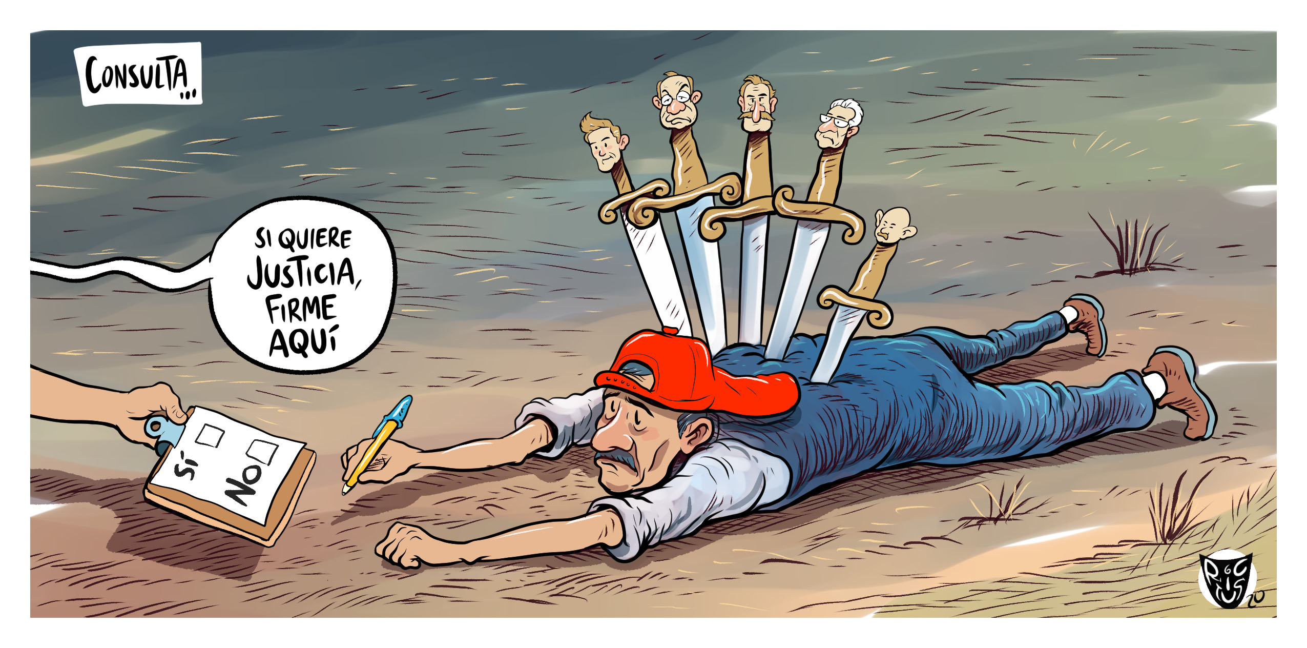 Caricatura