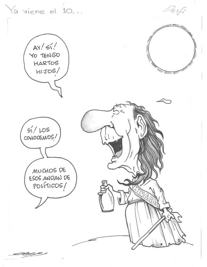 Caricatura