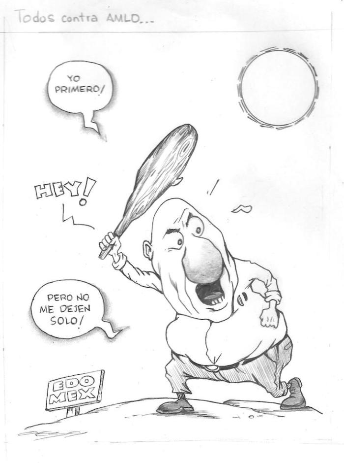 Caricatura