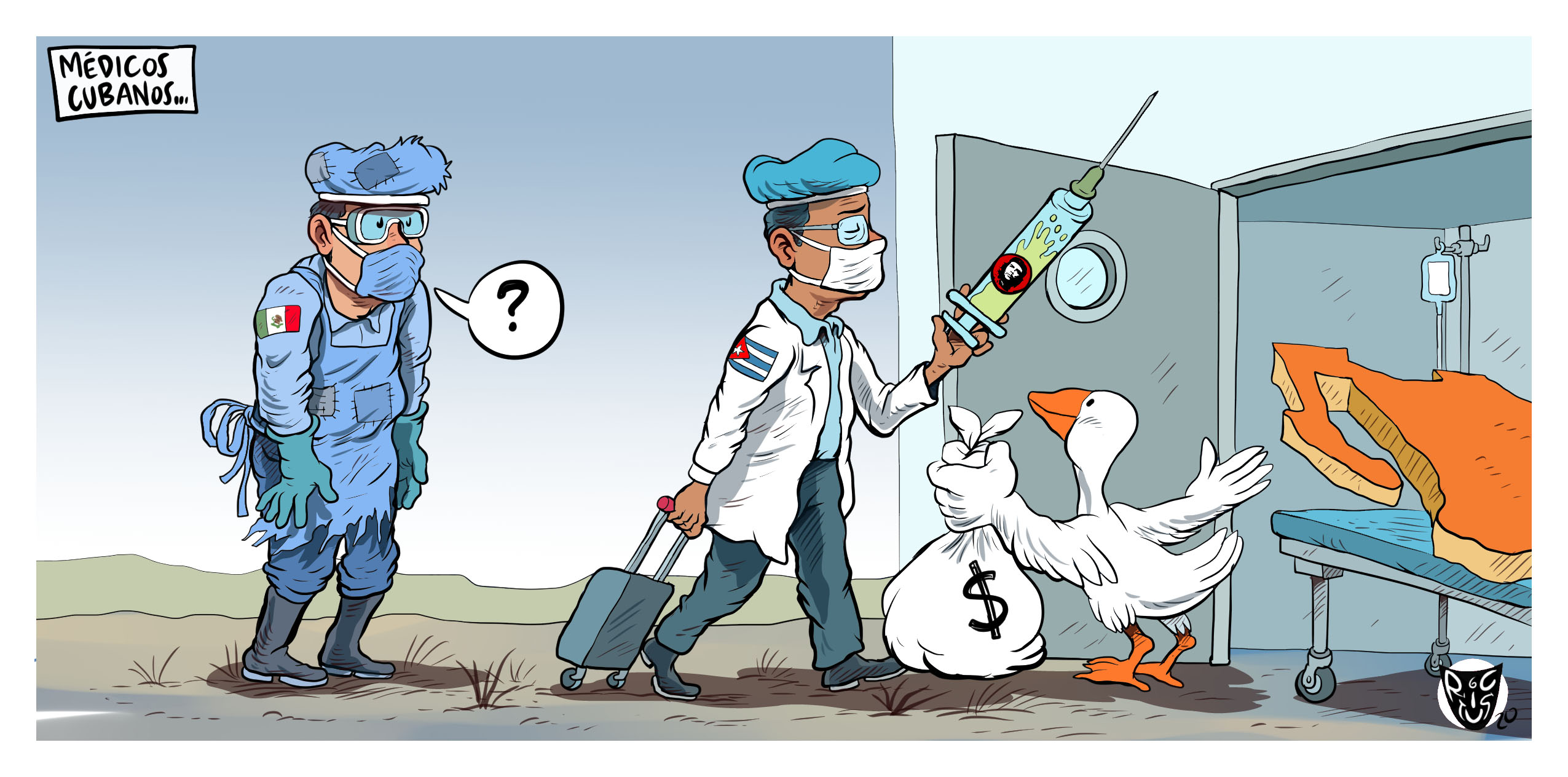 Caricatura