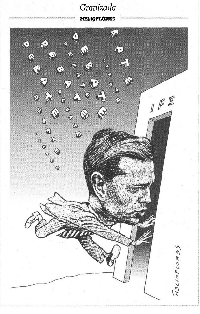 Caricatura