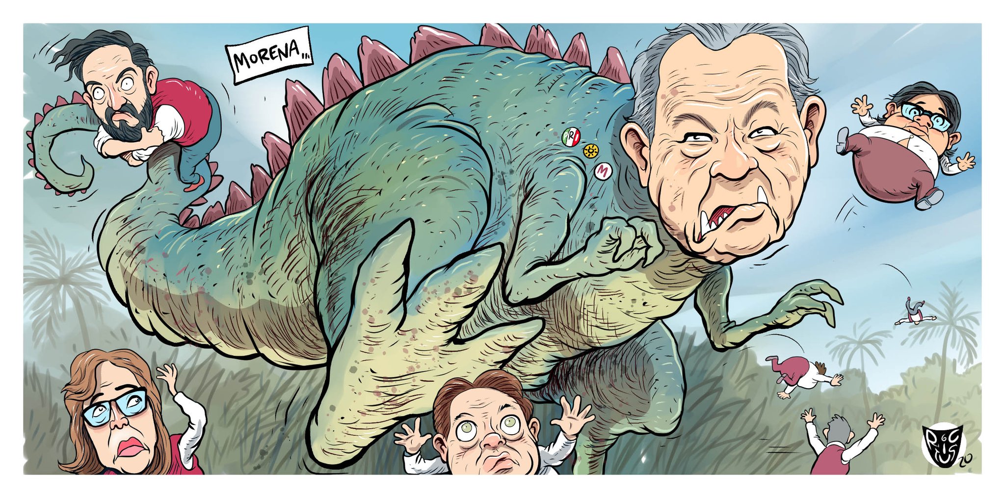 Caricatura