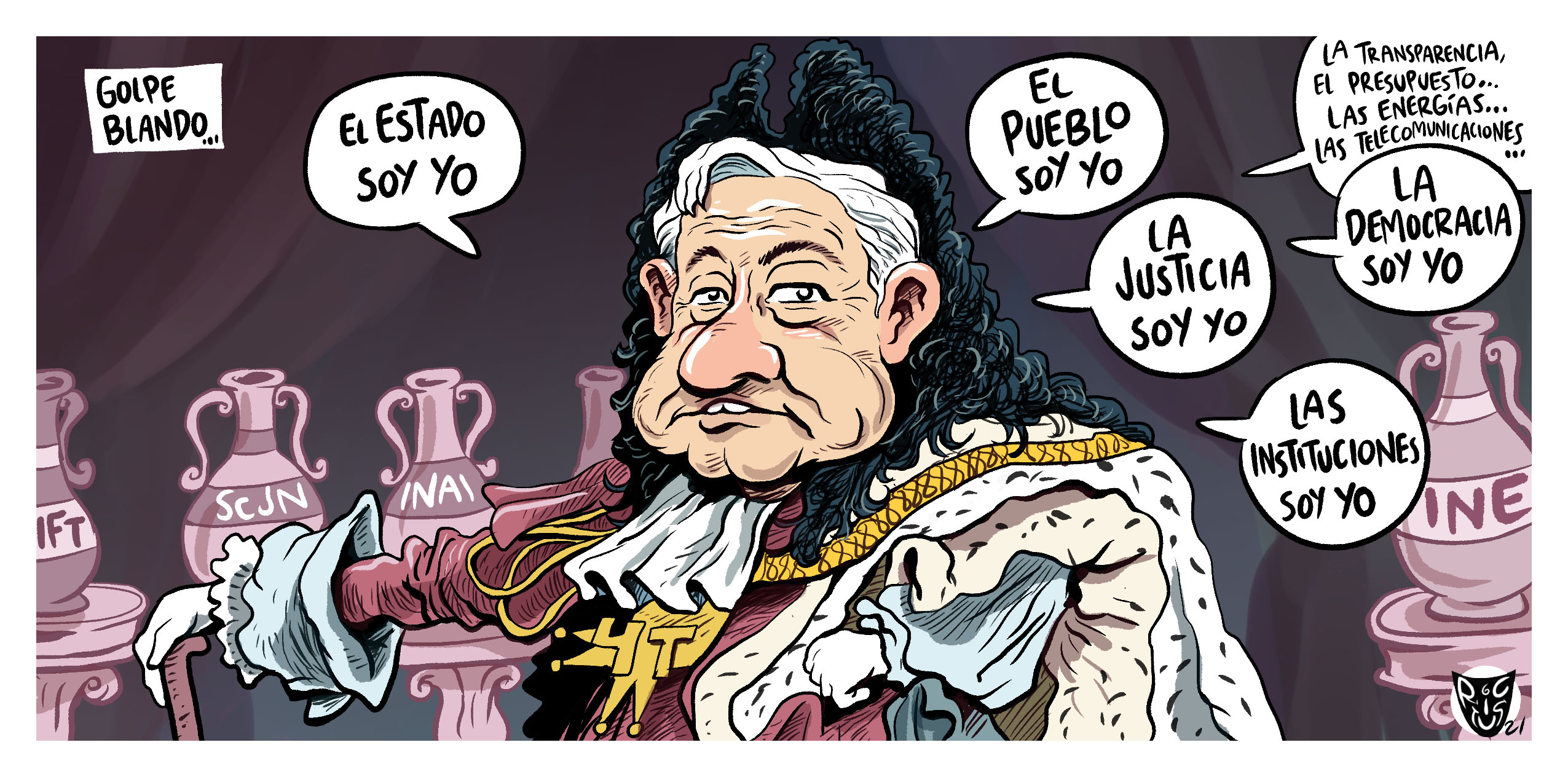 Caricatura