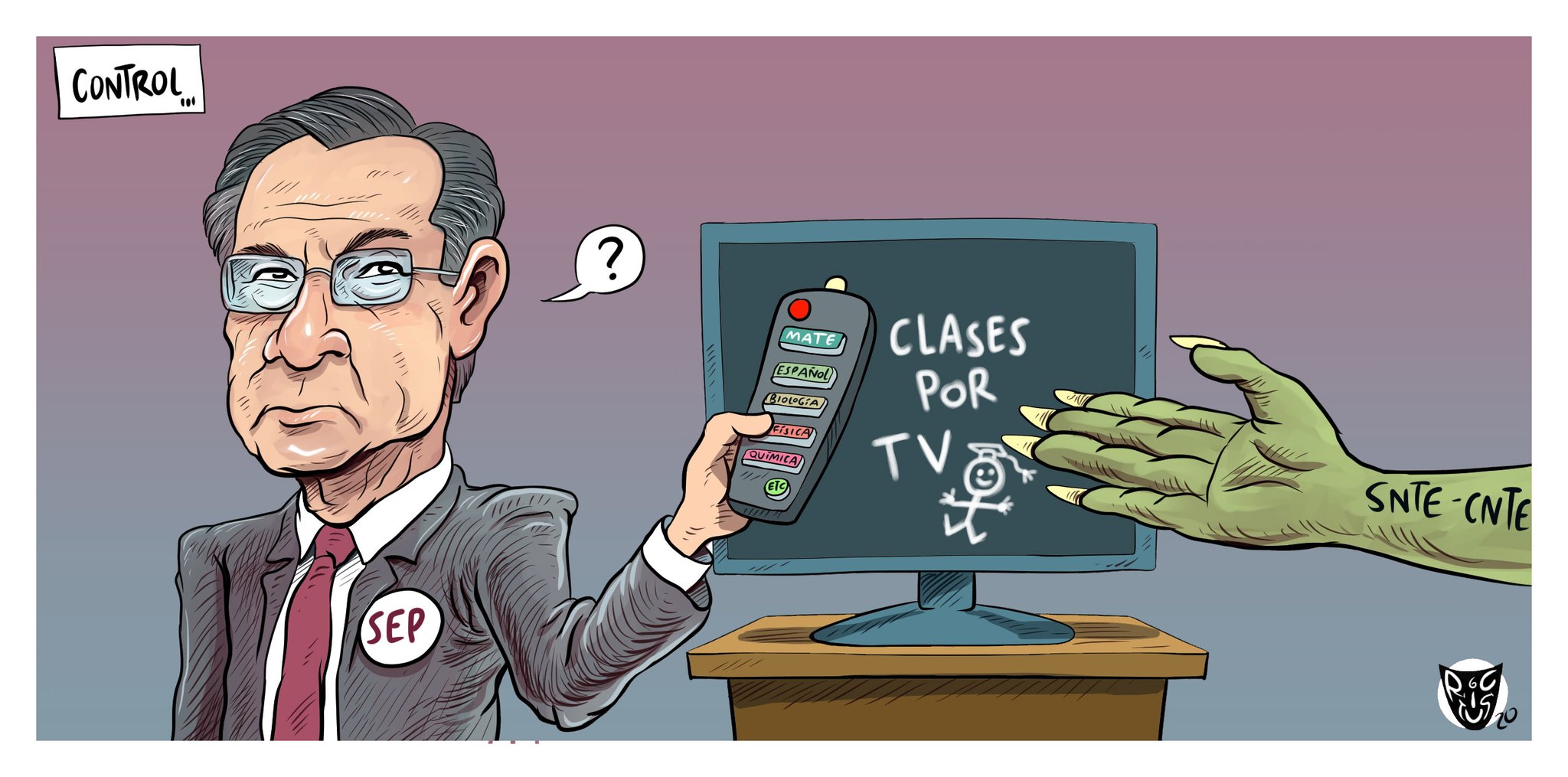 Caricatura