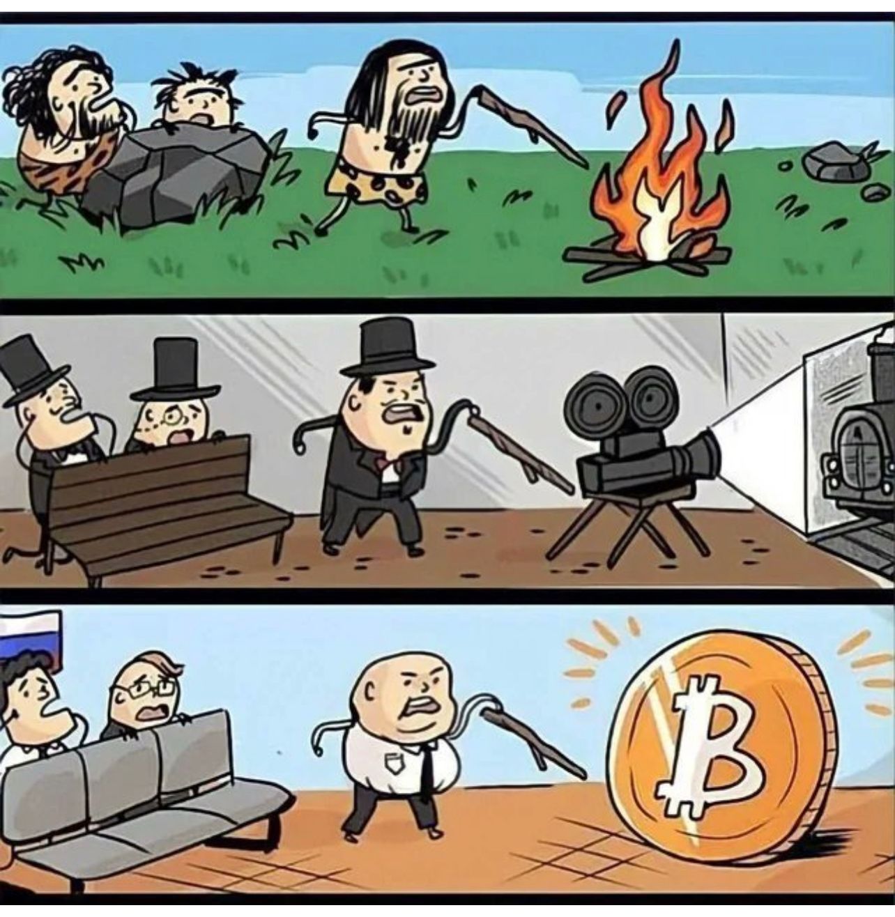 Caricatura