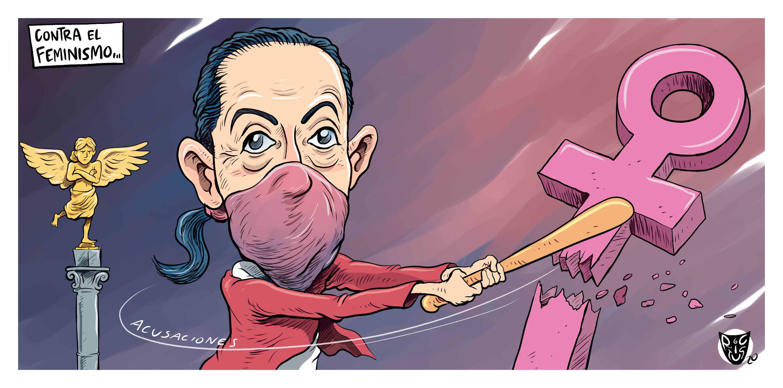 Caricatura