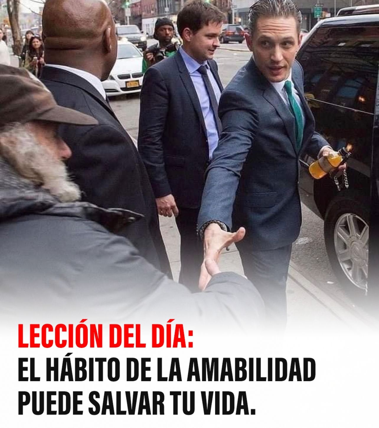 Caricatura