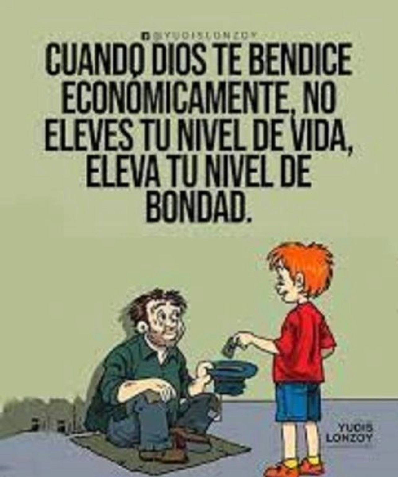 Caricatura