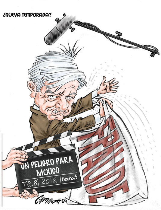 Caricatura