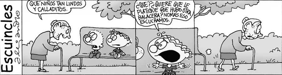 Caricatura