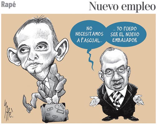 Caricatura