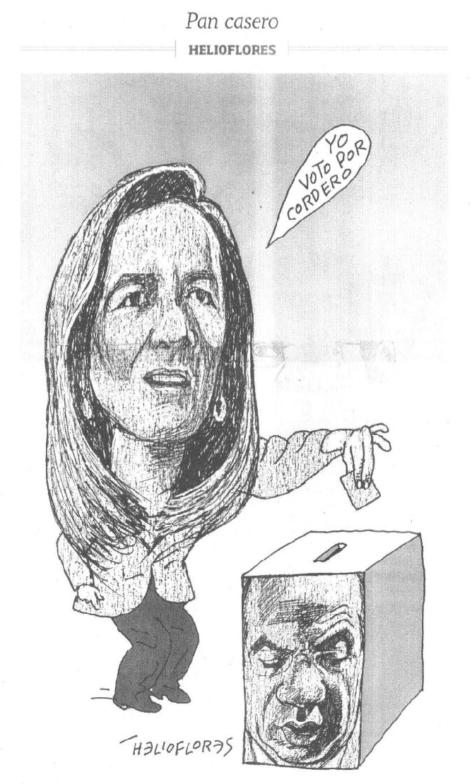 Caricatura