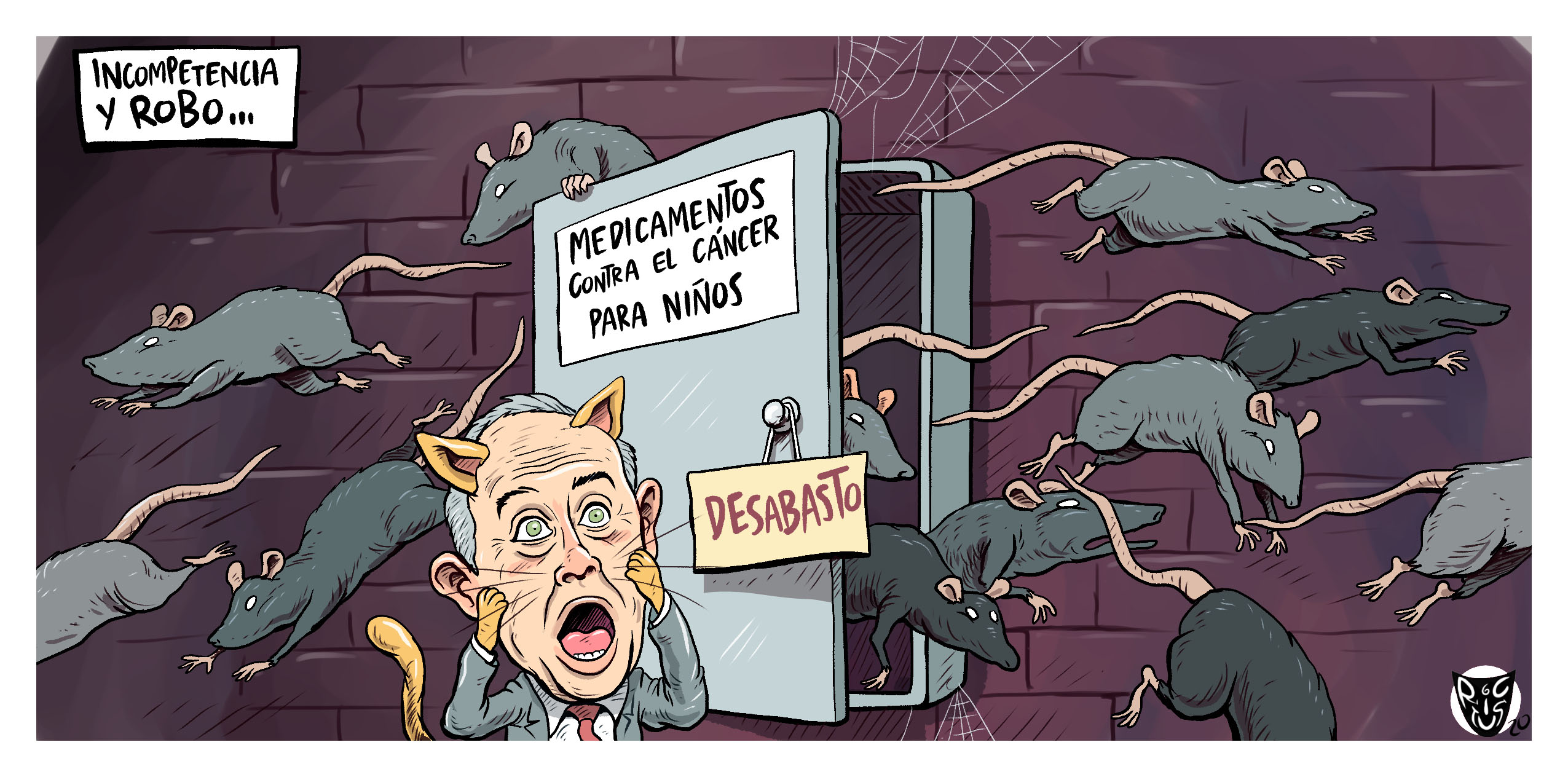 Caricatura