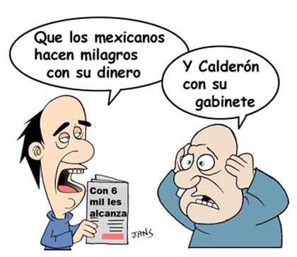 Caricatura