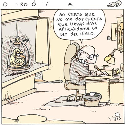 Caricatura