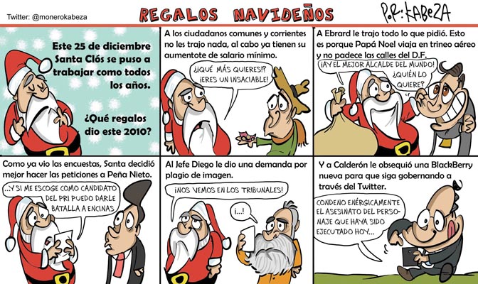 Caricatura