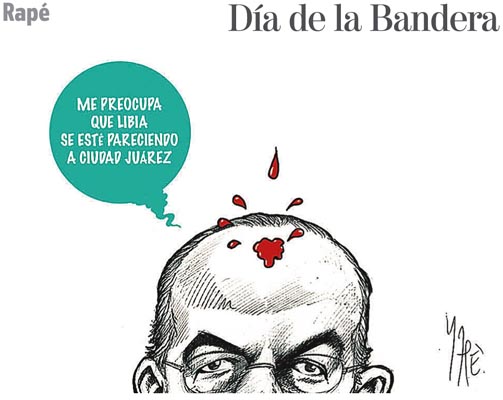 Caricatura