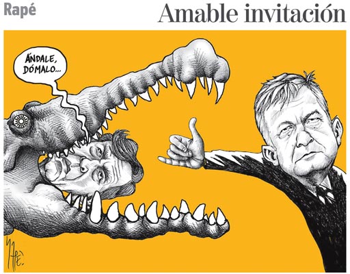 Caricatura