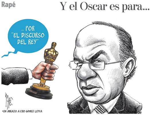 Caricatura