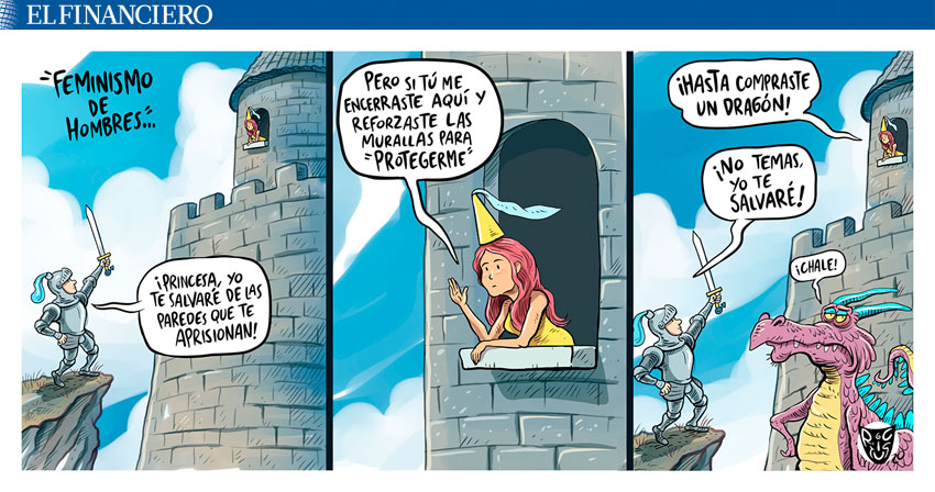 Caricatura