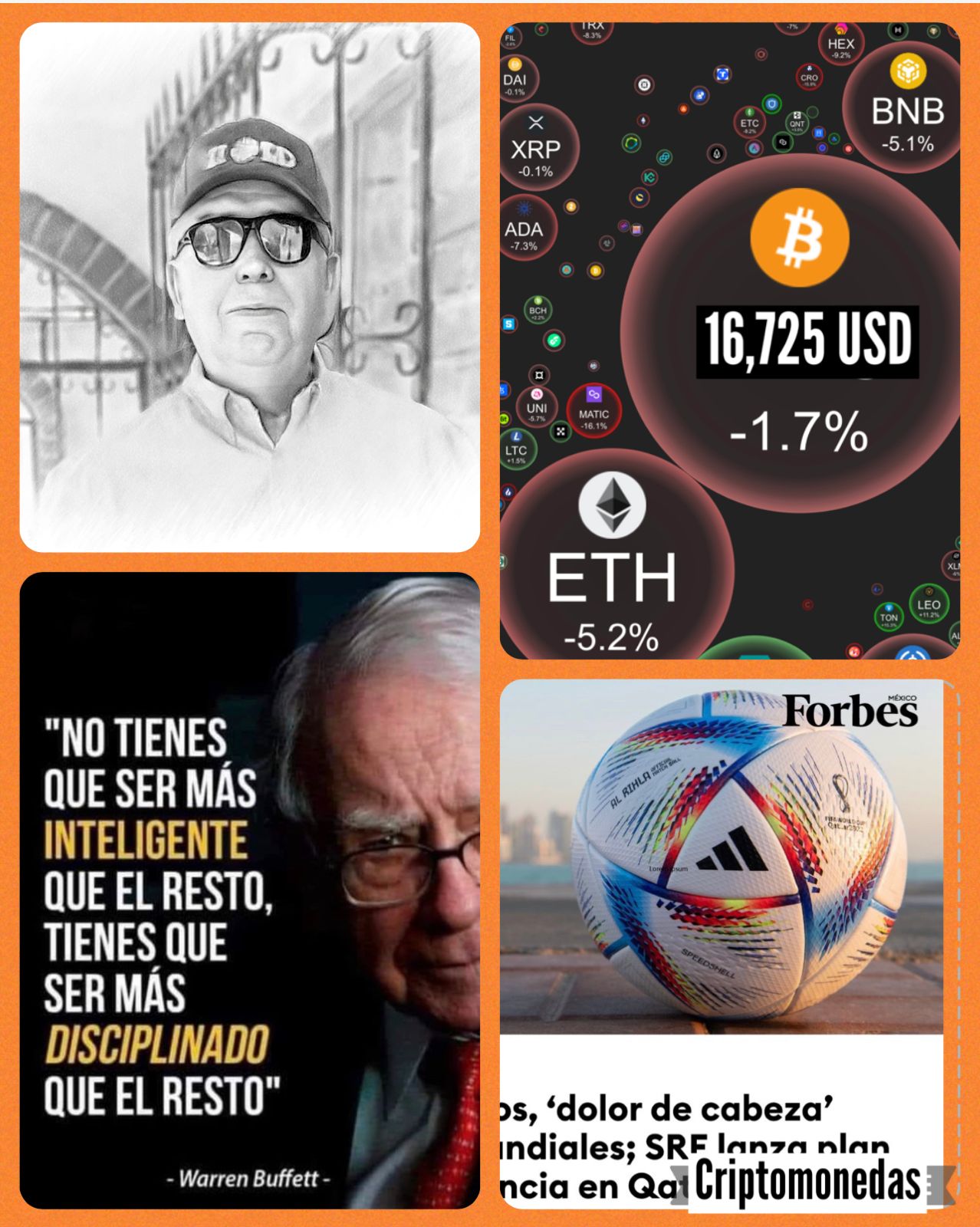 Caricatura