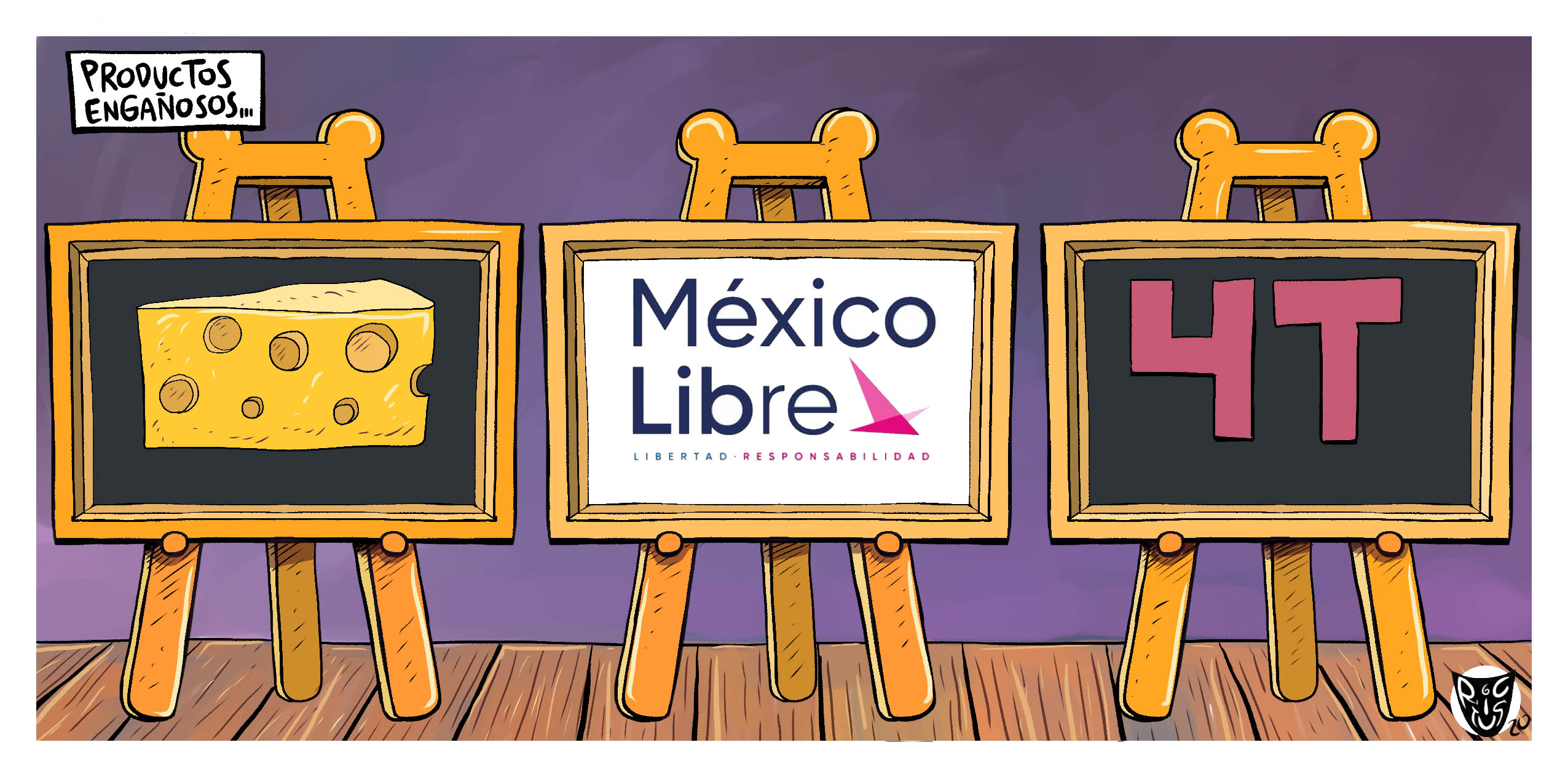 Caricatura