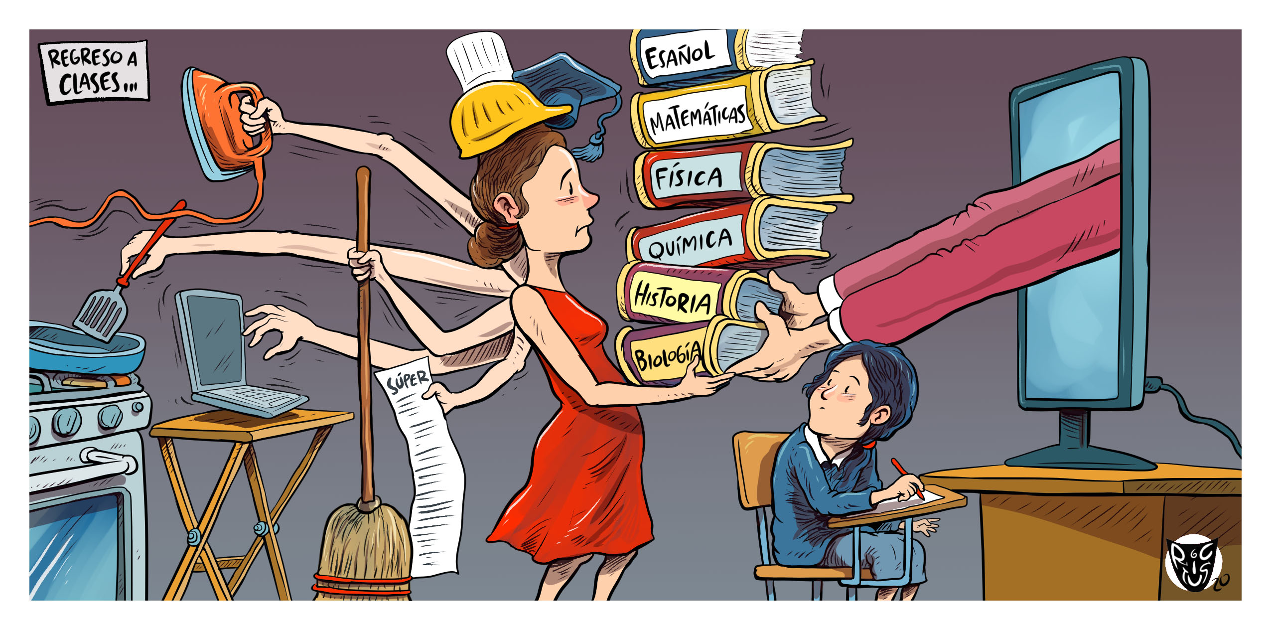 Caricatura