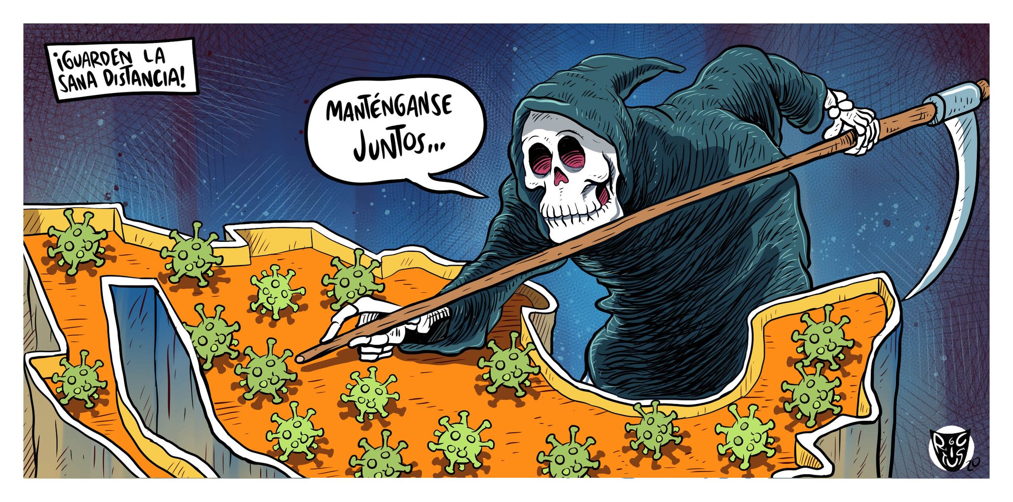 Caricatura