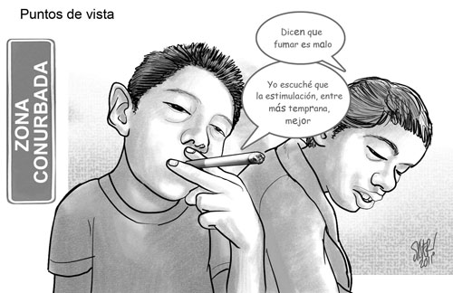 Caricatura