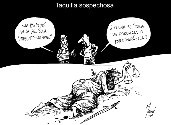 Caricatura