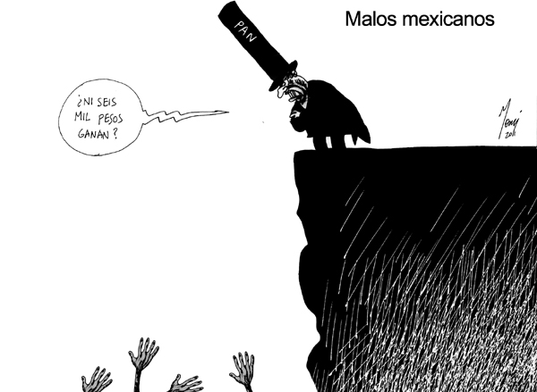 Caricatura
