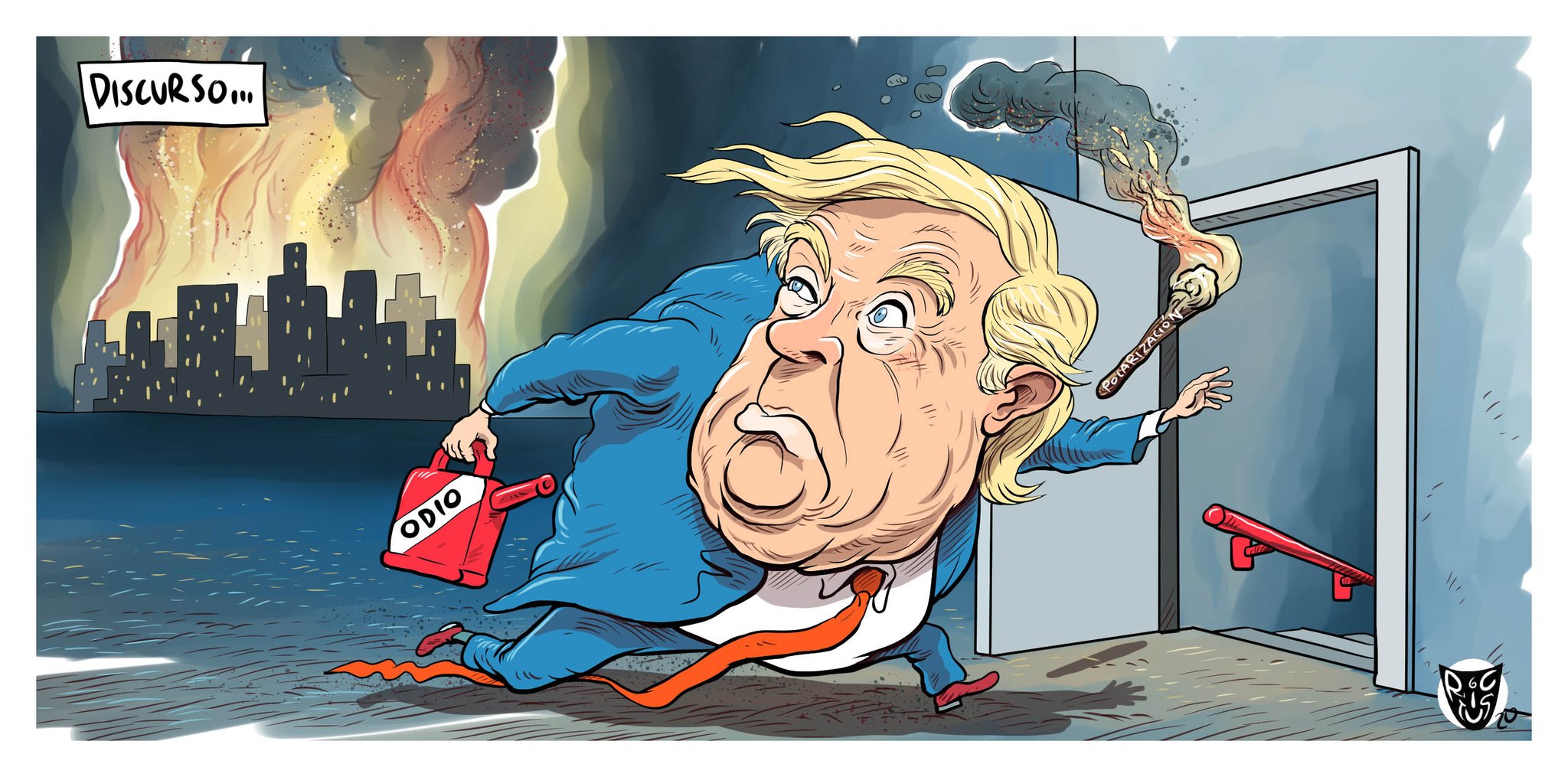 Caricatura