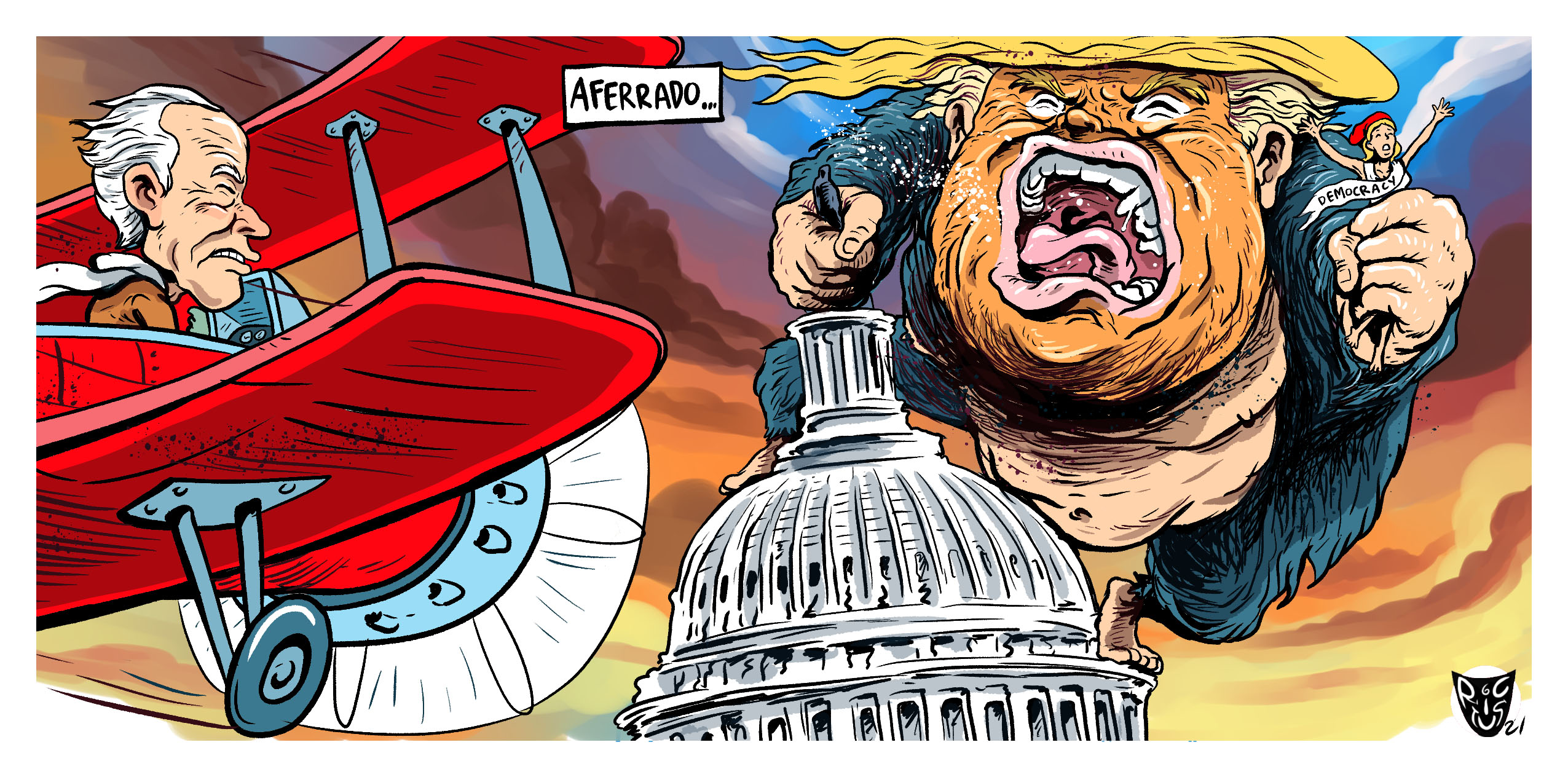 Caricatura