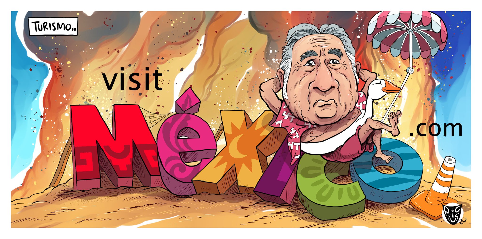 Caricatura