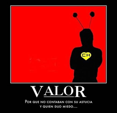 Caricatura