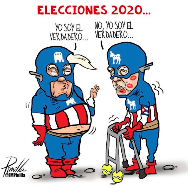 Caricatura