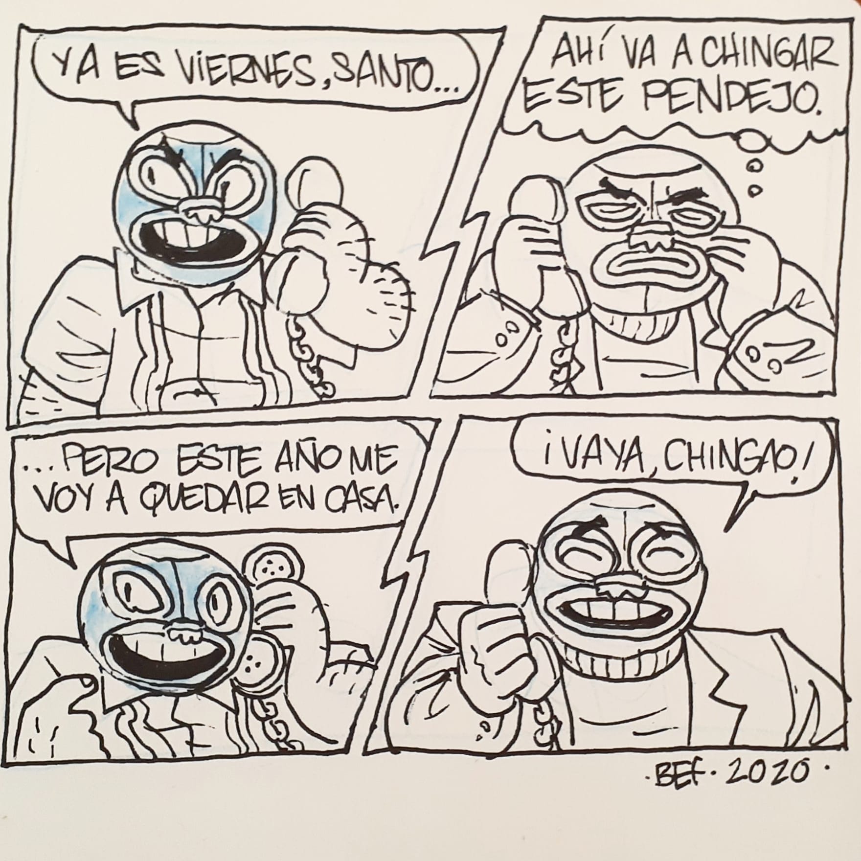 Caricatura
