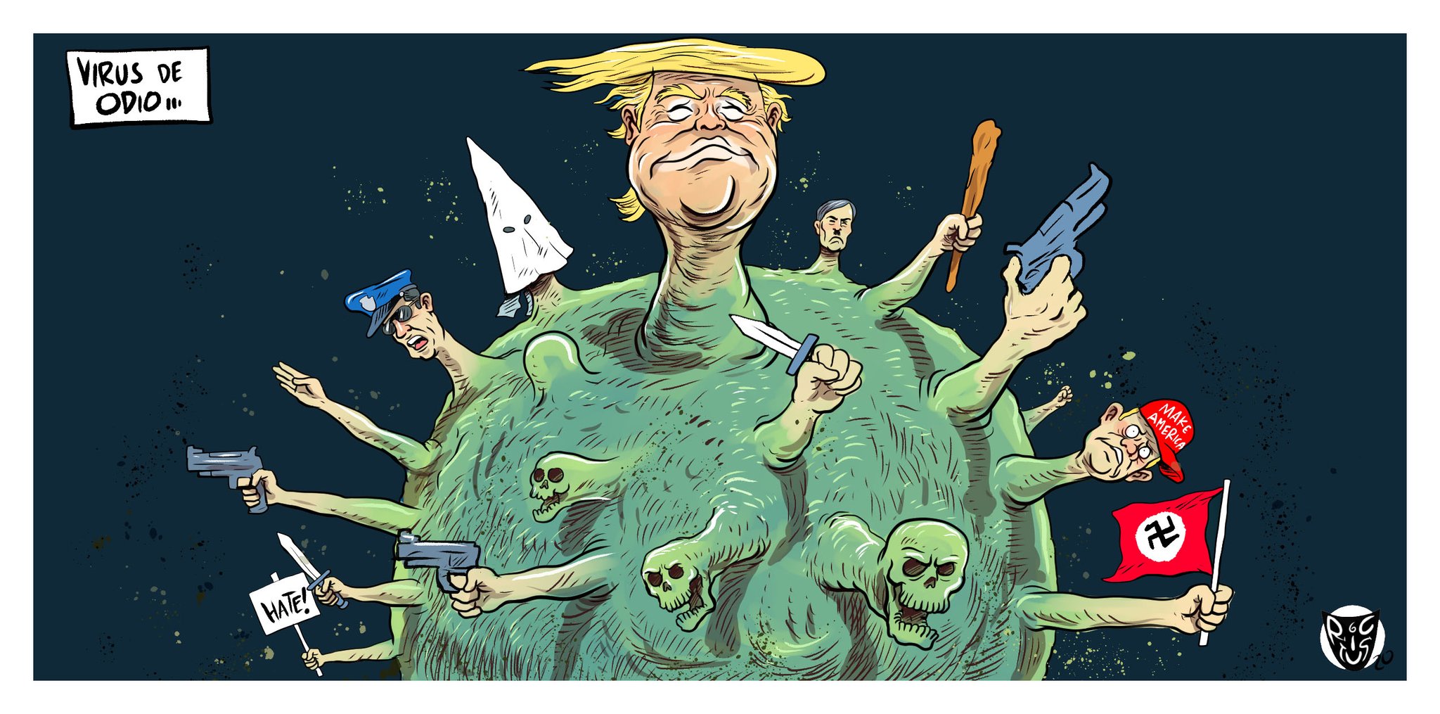 Caricatura