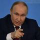 Putin condiciona tregua en Ucrania a retiro de tropas en regiones anexadas