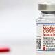 Aprueba Reino Unido vacuna contra covid-19 adaptada a ómicron