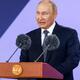 Promete Putin expandir cooperación militar con sus aliados