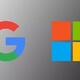 Google asegura que monopolio de Microsoft perjudicaría desarrollo de tecnologías