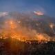 Reporta Conafor 126 incendios forestales activos