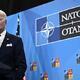 Reforzará la OTAN a Ucrania el tiempo que sea necesario: Joe Biden