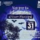 Invita Vivero Municipal de Hermosillo a jornada especial de donación de árboles con temática de disfraces