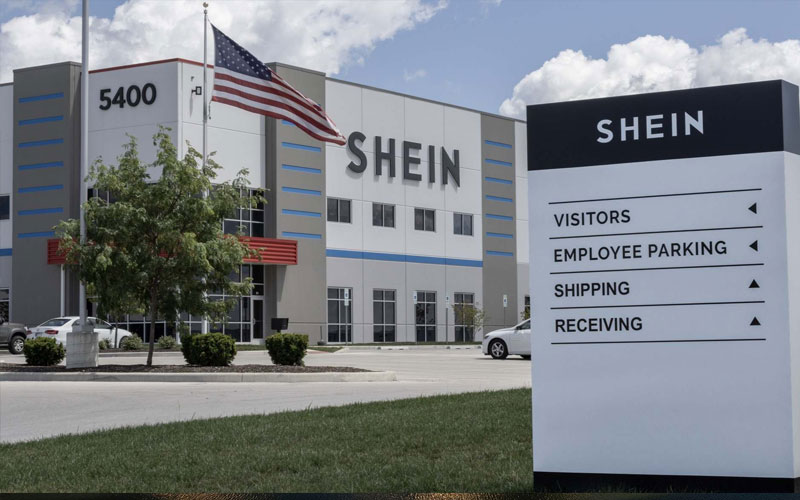 Shein revela investigación de la FTC sobre sus operaciones comerciales en Estados Unidos