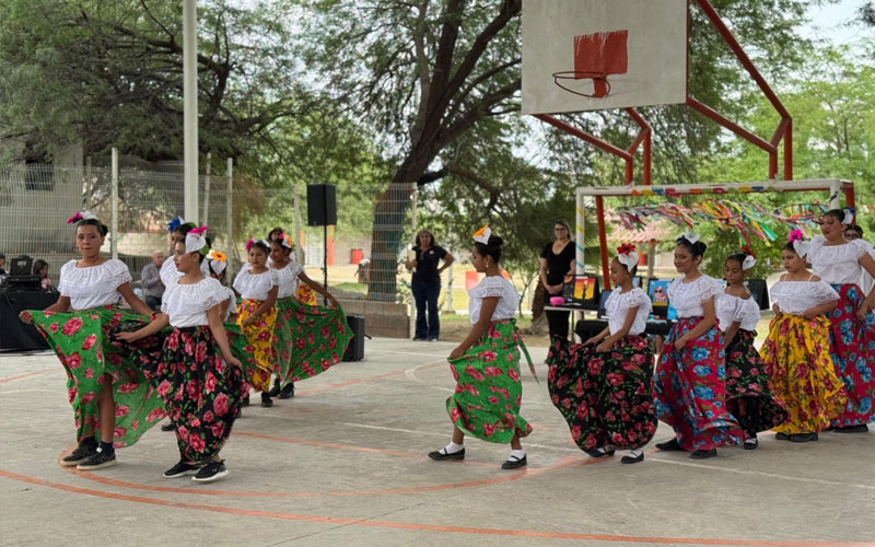 DIF Hermosillo ofrece campamentos de verano para niñas y niños durante agosto