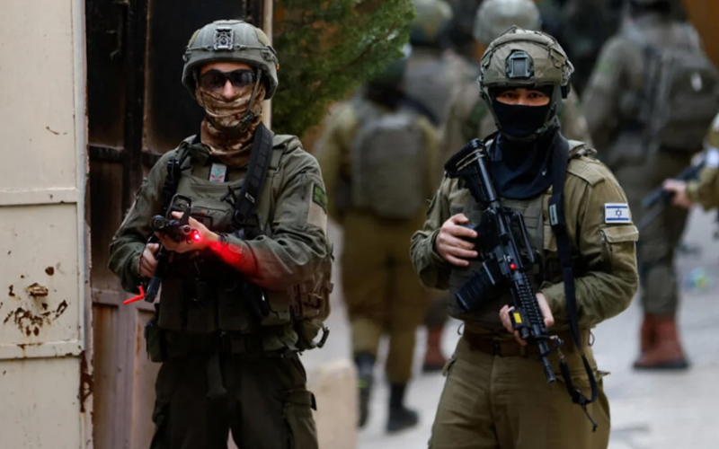  Israel endurece control en Cisjordania tras anunciar revocación de acuerdos sobre Hebrón