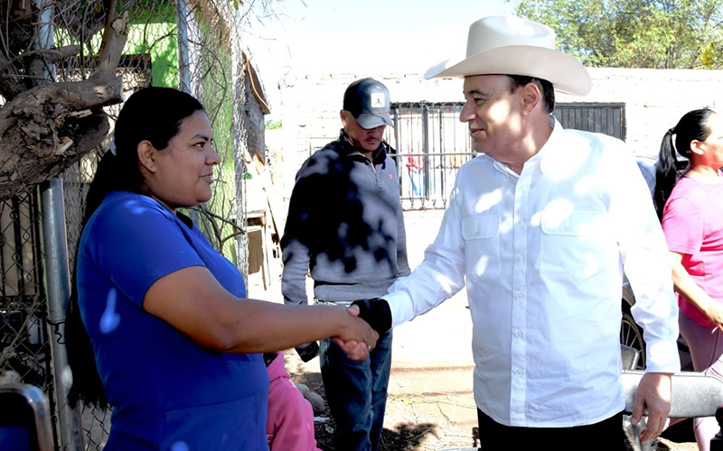 Subsidio eléctrico en Sonora termina el 31 de octubre tras siete meses de apoyo