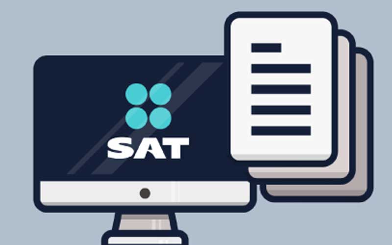 La Multa Por No Hacer Tu Declaración Ante El Sat En 2019 6790